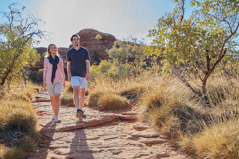Kings Canyon Day Trip From Ayers Rock (Uluru) - Travel Search 0