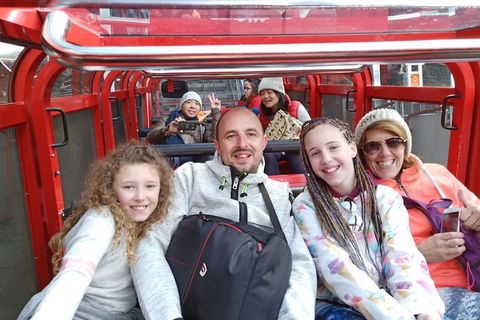 All Inclusive Blue Mountains Small-Group Day Trip From Sydney - Tourism Guide 3