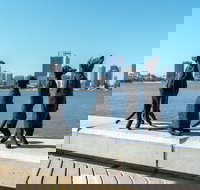 Perth by Bike Private Tour with a Local - Tourism Guide