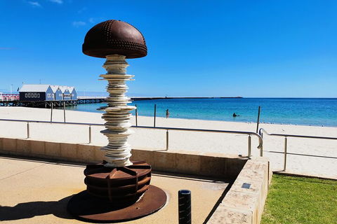 Margaret River Impression Day Tour From Perth - Tourism Guide 3