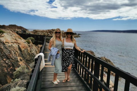 Margaret River Impression Day Tour From Perth - Tourism Guide 5