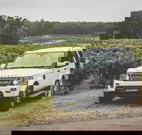 Hideaway Private Tours Hunter Valley- Indulgence Wine Tour Full Day - Tourism Guide