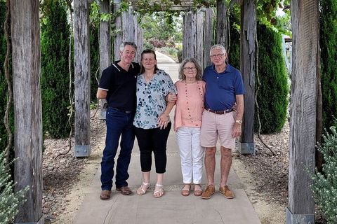 Hideaway Private Tours Hunter Valley- Indulgence Wine Tour (Full Day) - Tourism Guide 4