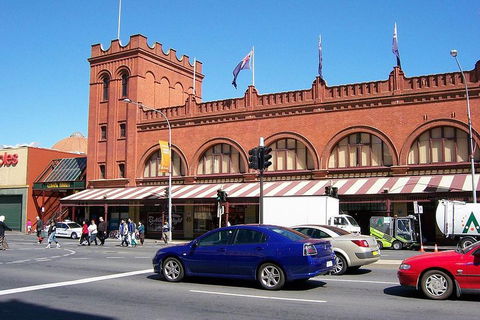 Amazing Adelaide Self-Guided Audio Tour - Tourism Guide 0