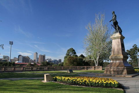 Amazing Adelaide Self-Guided Audio Tour - Tourism Guide 1