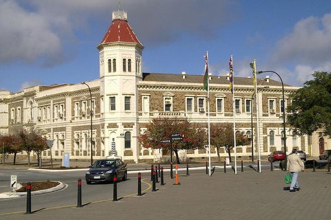 Amazing Adelaide Self-Guided Audio Tour - Tourism Guide 3