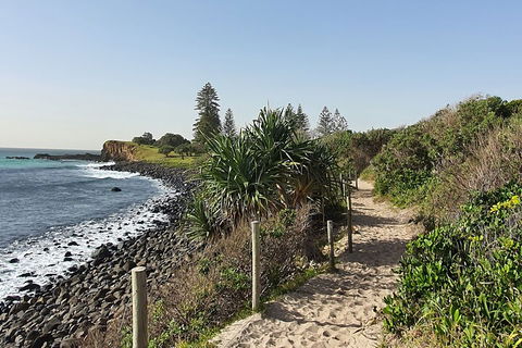 Half Day Guided Small Group Walk - Travel Search 2