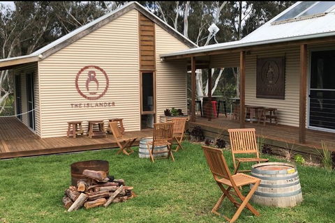 Kangaroo Island Gourmet Food And Wine Trail Tour - Tourism Guide 4