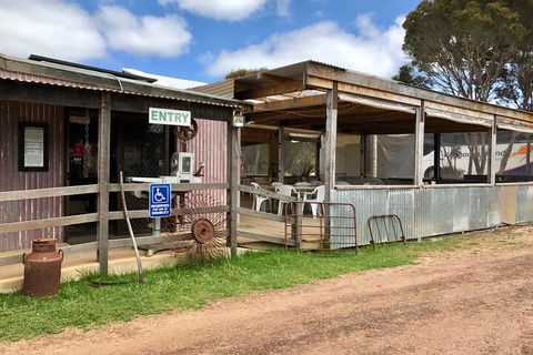 Kangaroo Island Half Day Food And Wine Trail Tour - Tourism Guide 0