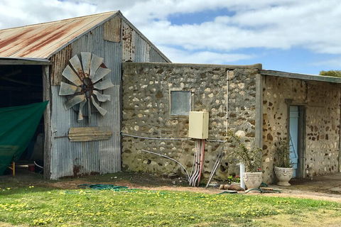 Kangaroo Island Half Day Food And Wine Trail Tour - Tourism Guide 1