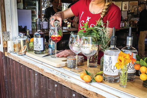 Kangaroo Island Half Day Food And Wine Trail Tour - Tourism Guide 2