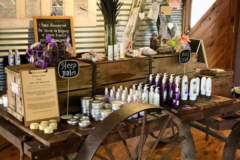 Kangaroo Island Half Day Food And Wine Trail Tour - Tourism Guide 3