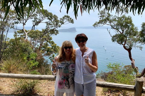 Shore Excursion: Sydney's Northern Beaches & Ku-ring-gai National Park Bus Tour - Tourism Guide 4
