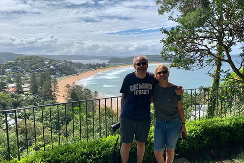 Shore Excursion: Sydney's Northern Beaches & Ku-ring-gai National Park Bus Tour - Tourism Guide 5