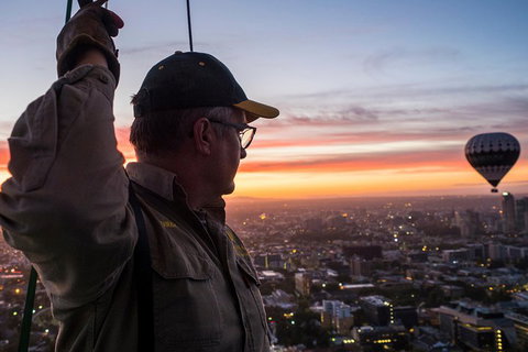 Melbourne Balloon Flight At Sunrise - Tourism Guide 3