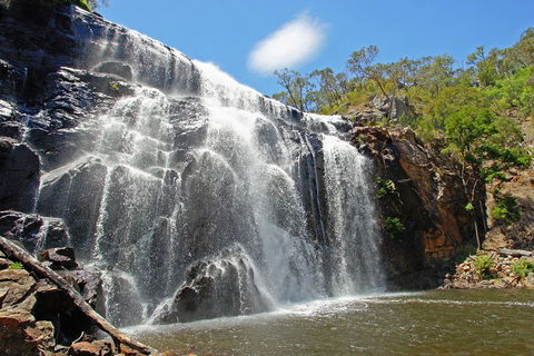 Grampians National Park Small-Group Eco Tour From Melbourne - Travel Search 0