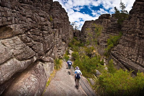 Grampians National Park Small-Group Eco Tour From Melbourne - Travel Search 1