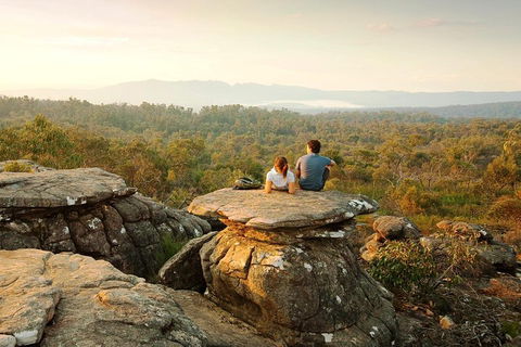 Grampians National Park Small-Group Eco Tour From Melbourne - Travel Search 2