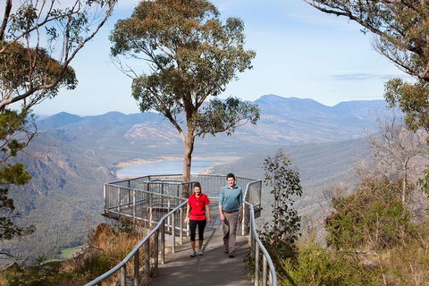 Grampians National Park Small-Group Eco Tour From Melbourne - Travel Search 3