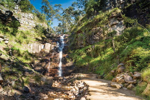 Grampians National Park Small-Group Eco Tour From Melbourne - Travel Search 5