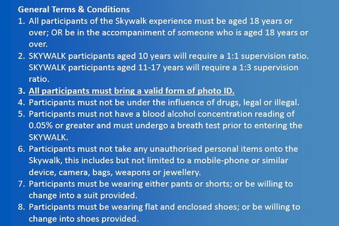 Sydney SKYWALK At Sydney Tower Eye Ticket - Tourism Guide 3