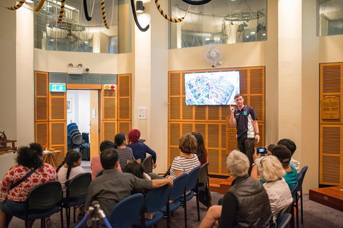 The ANZAC Bell Tour - Travel Agents 0