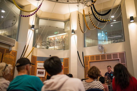 The ANZAC Bell Tour - Travel Agents 1