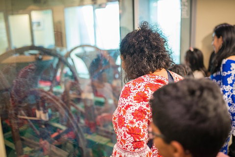 The ANZAC Bell Tour - Travel Agents 3