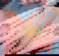 The Romance Package Bell Tower tour for 2 people plus personalised Love Lock - Tourism Guide