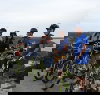 Perth Electric Bike Tours - Tourism Guide