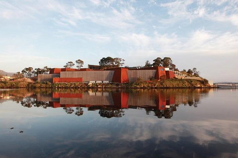 Hobart City Sightseeing Tour Including MONA Admission - Tourism Guide 2