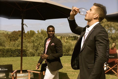 The Intimate Wine Tasting Experiences And Boutique Wines - Tourism Guide 0