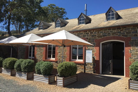 The Intimate Wine Tasting Experiences And Boutique Wines - Tourism Guide 4