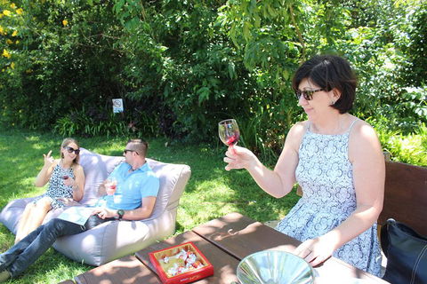 Deluxe Winery Tour To Tamborine Mountain, Includes Gourmet Two Course Lunch - Cruises Travel 0