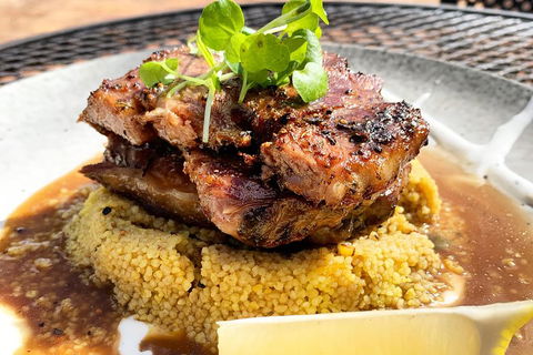 Deluxe Winery Tour To Tamborine Mountain, Includes Gourmet Two Course Lunch - Cruises Travel 2