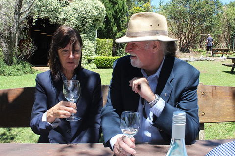 Deluxe Winery Tour To Tamborine Mountain, Includes Gourmet Two Course Lunch - Cruises Travel 4