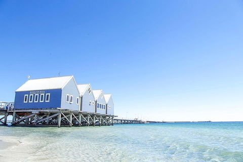 Margaret River 3 Day Escape - Tourism Guide 5