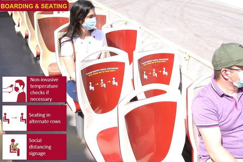 Darwin Hop-on Hop-off Bus Tour - Travel Search 1