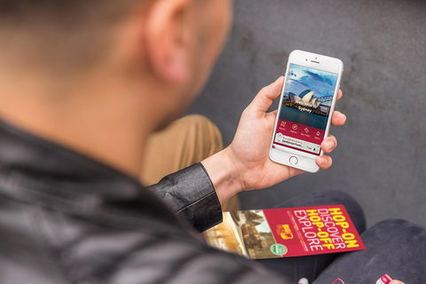 Big Bus Sydney And Bondi Hop-on Hop-off Tour - Travel Search 2