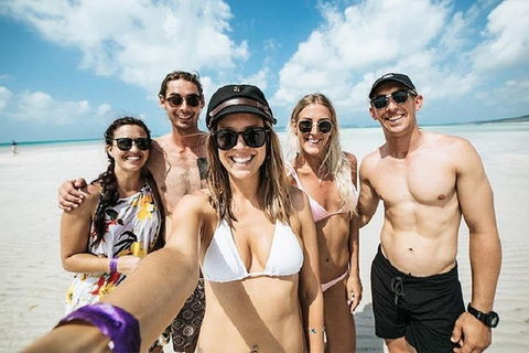 Whitsunday Islands Hopper Pass - Tourism Guide 3