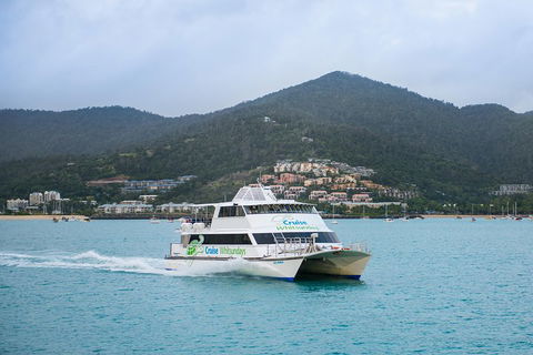 Whitsunday Islands Hopper Pass - Tourism Guide 4