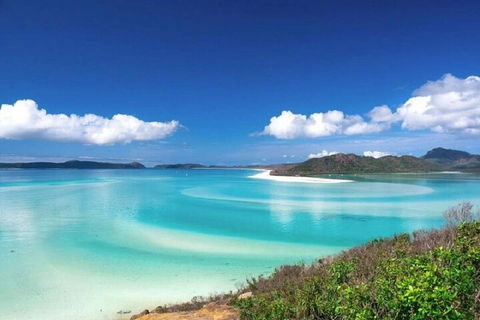 Whitsunday Islands Hopper Pass - Tourism Guide 5