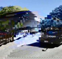 Rottnest Bayseeker Bus Tour from Hillarys Boat Harbour - Tourism Guide