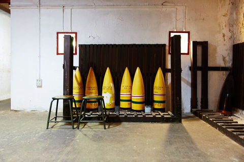 Rottnest Island Historical Train And Tunnel Tour From Hillarys Boat Harbour - Travel Search 4