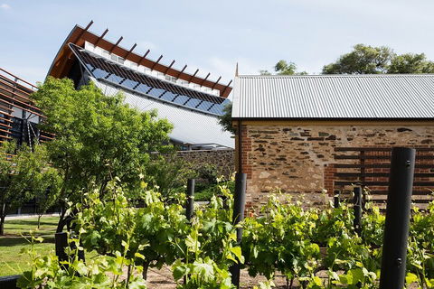 Adelaide City Highlights Tour - Tourism Guide 0
