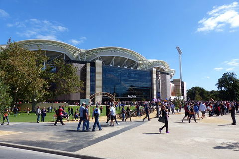 Adelaide City Highlights Tour - Tourism Guide 1