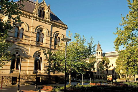 Adelaide City Highlights Tour - Tourism Guide 2