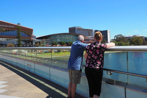 Adelaide City Highlights Tour - Tourism Guide 3
