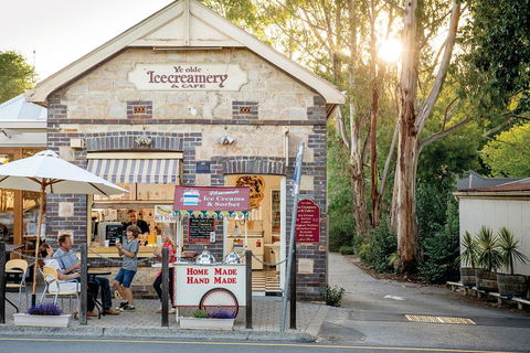 Barossa And Hahndorf Day Trip From Adelaide Including Wine Tasting And Lunch - Travel Search 2