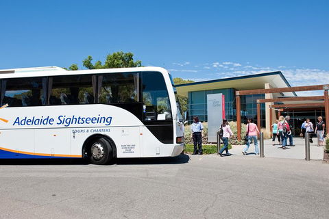 Barossa And Hahndorf Day Trip From Adelaide Including Wine Tasting And Lunch - Travel Search 3